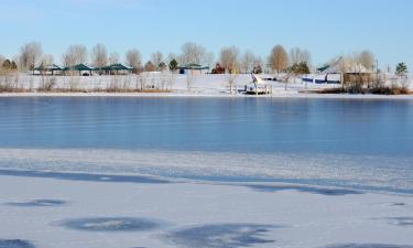 Vacaciones baratas en Littleton