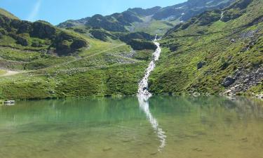 Hotels with Parking in Sankt Ingbert