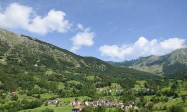 Hotels with Parking in Drežniške Ravne