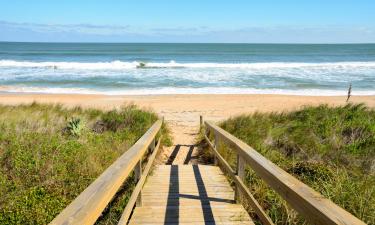 Holiday Homes in Parque del Plata