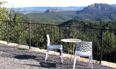 Holiday Rentals in Cros