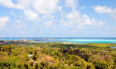 Bahia Maracaiboの格安ホテル