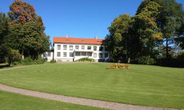 Hotels in Karlskoga