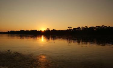 Cheap holidays in Rurrenabaque