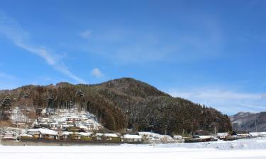 Family Hotels in Kawaba