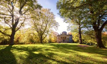 Holiday Rentals in Rowlands Gill