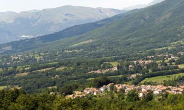 Cheap hotels in Amatrice