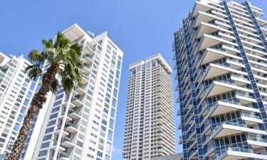 Apartments in Giv‘atayim