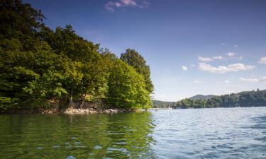 Hotels mit Parkplatz in Reiste