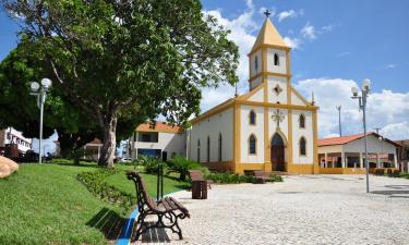 Hoteles en Salinas