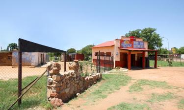 Family Hotels in Phokeng