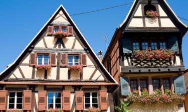 Икономични хотели в Klingenthal