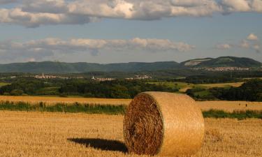 Hotéis em Geislingen an der Steige