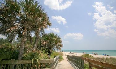 Hotels with Parking in Manasota Key