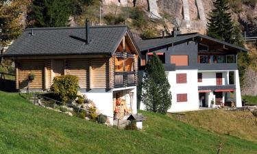 Hotels with Parking in Rigi Kaltbad