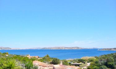 Smeštaji na plaži u gradu Porto Rafael