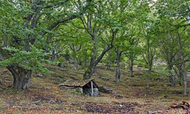 Alquileres vacacionales en Bagnone