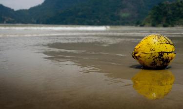 Hotels mit Parkplatz in Las Cuevas