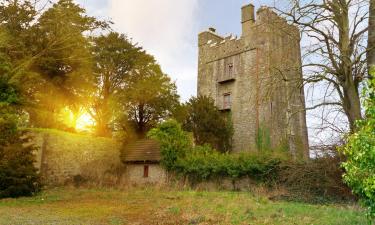 Hoteles económicos en Durrow