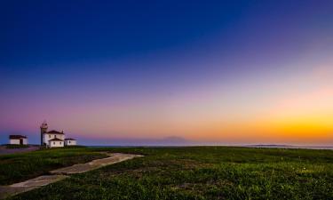 Villas à Misquamicut