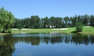 Holiday Homes in North Augusta