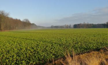 Hotell i Bocholt