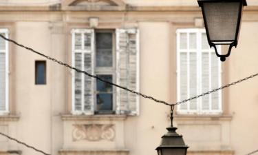 Appartements à Mons-en-Baroeul