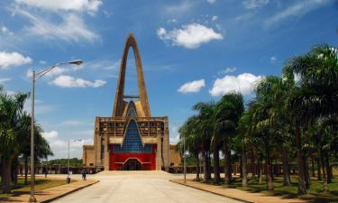 Apartments in Higuey