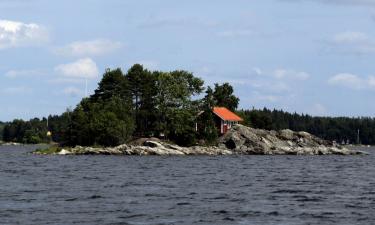 Hotels in Åmål