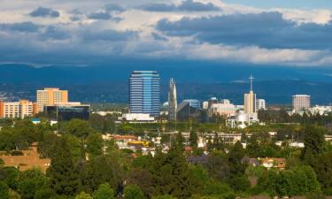 Vacaciones baratas en Garden Grove