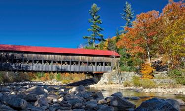 Hotels with Parking in Albany