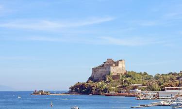 Vacation Rentals in Monte di Procida