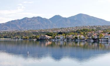 Cheap holidays in Mission Viejo