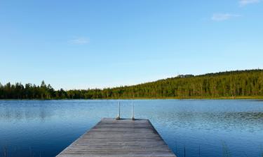 Holiday Rentals in Lappajärvi