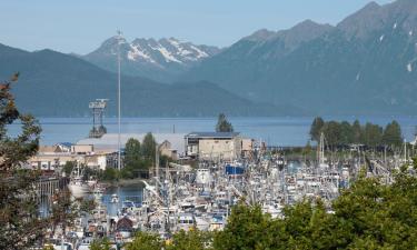 Hotels mit Parkplatz in Veldenz