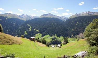 Hotels mit Parkplatz in Strengen