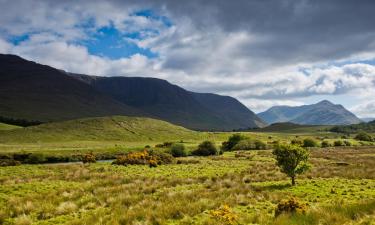 Bed & breakfast a Newbridge