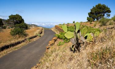 Alquileres vacacionales en Mocanal