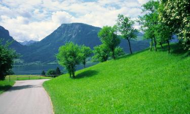 Hotels with Parking in Sankt Koloman