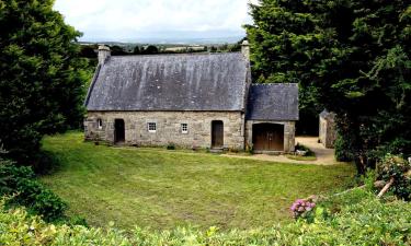 Holiday Rentals in La-Gripperie-Saint-Symphorien