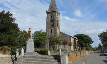 Alquileres vacacionales en Vielha