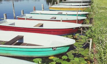 Apartments in Torgelow am See