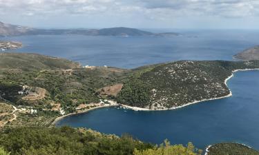 Hoteluri ieftine în Acherounes