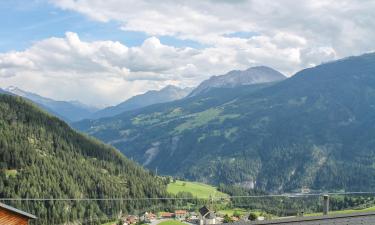 Ski Resorts in Obervaz