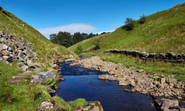 Holiday Homes in Uldale