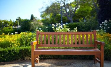 Apartamentos em Sant Pere de Ribes