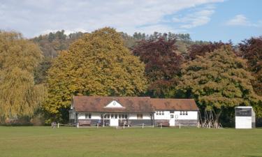 Hotels barats a Morlanwelz-Mariemont