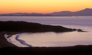 Hotels with Parking in Gairloch