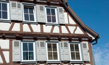 Hotels with Parking in Northeim