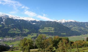 Ski Resorts in Gattererberg